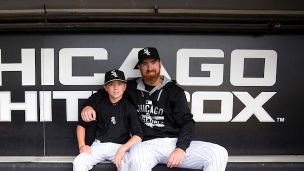 laroche-drake